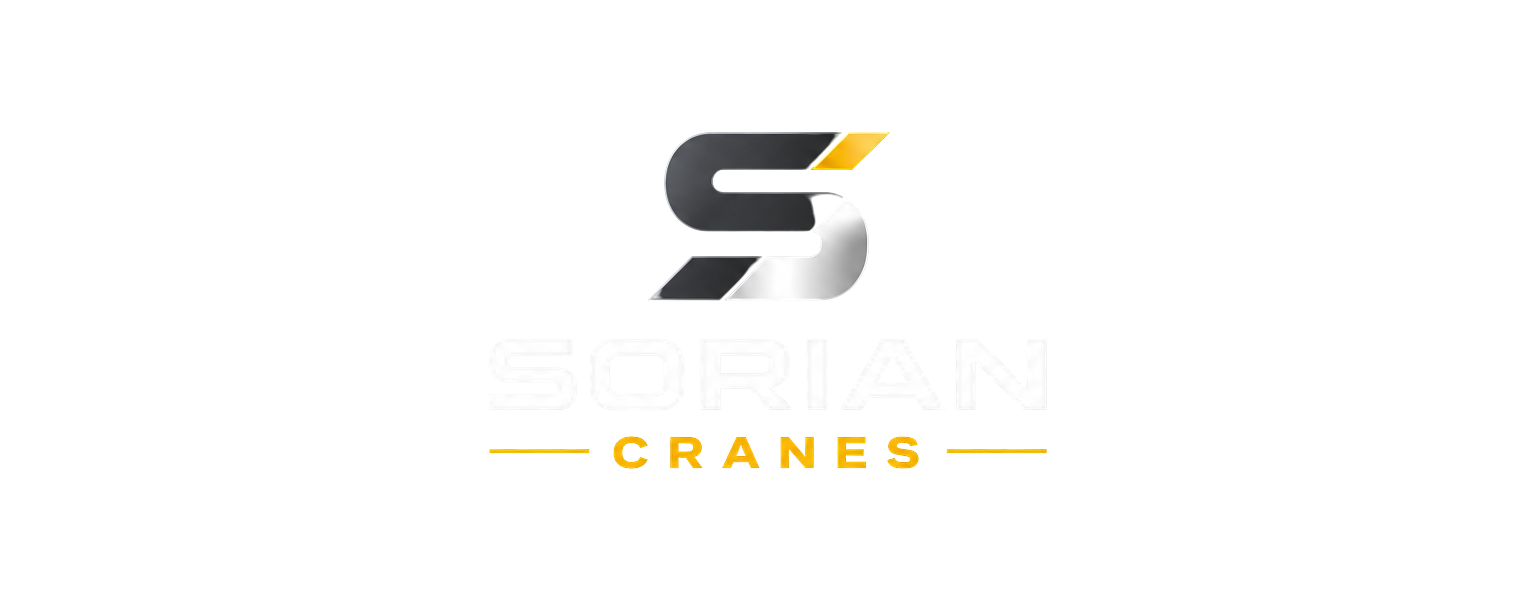 Sorian Cranes — home